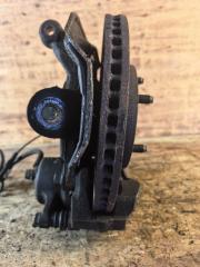 Ступица правая передняя TOYOTA VOXY ZRR75 63-25 5 ракурс