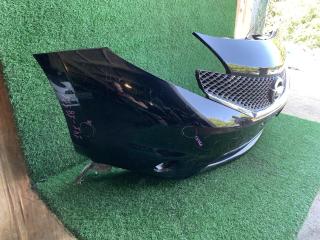 Бампер передний NISSAN NOTE E12 620223VA0H 2 ракурс