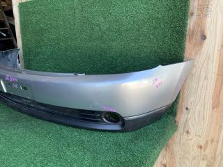 Бампер передний NISSAN TEANA J31 620229Y040 3 ракурс Бампер передний NISSAN TEANA J31 620229Y040 3 ракурс
