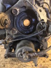 Ступица левая передняя TOYOTA COROLLA RUMION ZRE152 60-22 3 ракурс