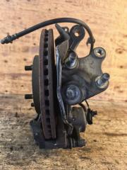 Ступица левая передняя TOYOTA COROLLA RUMION ZRE152 60-22 4 ракурс