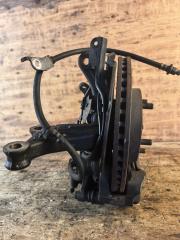 Ступица левая передняя TOYOTA COROLLA RUMION ZRE152 60-22 5 ракурс