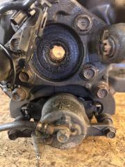 Ступица правая передняя TOYOTA COROLLA RUMION ZRE152 60-22 3 ракурс