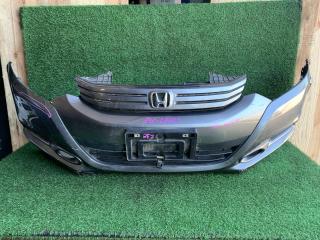 Бампер передний HONDA INSIGHT ZE2 71101TM8ZZ00 1 ракурс