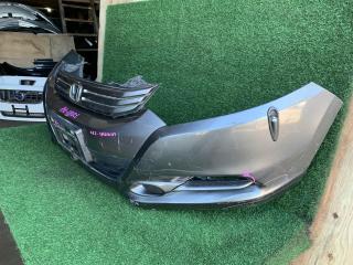 Бампер передний HONDA INSIGHT ZE2 71101TM8ZZ00 3 ракурс