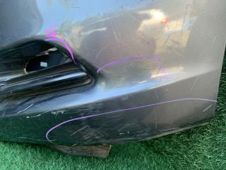 Бампер передний HONDA INSIGHT ZE2 71101TM8ZZ00 4 ракурс