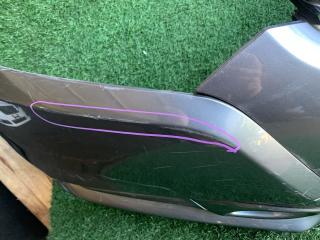 Бампер передний HONDA INSIGHT ZE2 71101TM8ZZ00 5 ракурс