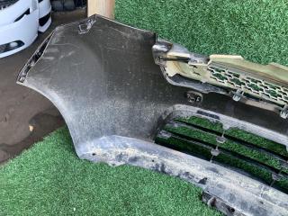 Бампер передний NISSAN MARCH BNK12 62022CT10H 5 ракурс