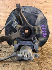 Ступица правая передняя SUZUKI KEI HN22S K6A 2 ракурс