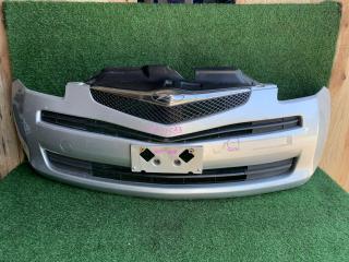 Бампер передний TOYOTA RACTIS NCP105 5211952840 1 ракурс
