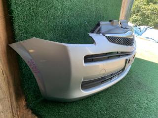 Бампер передний TOYOTA RACTIS NCP105 5211952840 2 ракурс