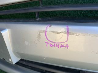 Бампер передний TOYOTA RACTIS NCP105 5211952840 4 ракурс