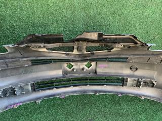 Бампер передний TOYOTA RACTIS NCP105 5211952840 5 ракурс