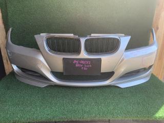 Бампер передний BMW 3-SERIES E90 51117143745 1 ракурс