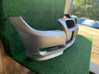 Бампер передний BMW 3-SERIES E90 51117143745 2 ракурс