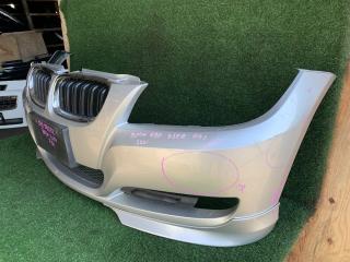 Бампер передний BMW 3-SERIES E90 51117143745 3 ракурс