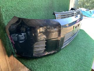 Бампер передний TOYOTA COROLLA RUMION ZRE154 5211912B50 2 ракурс