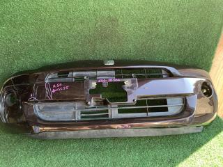 Бампер передний TOYOTA PASSO KGC35 52119B1200 1 ракурс