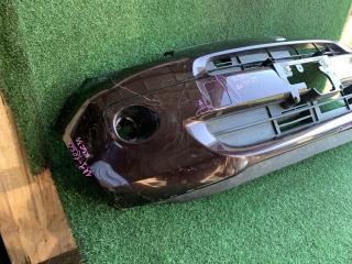 Бампер передний TOYOTA PASSO KGC35 52119B1200 2 ракурс