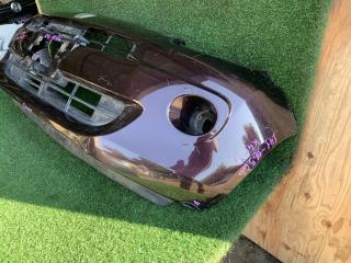 Бампер передний TOYOTA PASSO KGC35 52119B1200 3 ракурс