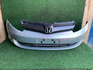 Бампер передний HONDA AIRWAVE GJ2 71101SLAZZ00 1 ракурс