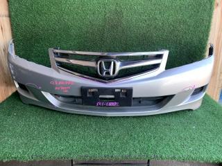 Бампер передний HONDA ACCORD CL7 71101SEAXZZ00 1 ракурс