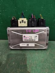 Блок управления рулевой рейкой BMW 5-SERIES F11 N47D20C 32436854031 1 ракурс