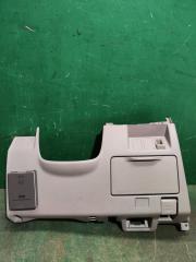 Консоль под рулевой колонкой TOYOTA MARK II GX110 1G 5504522 1 ракурс