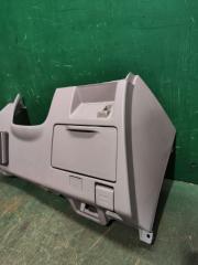Консоль под рулевой колонкой TOYOTA MARK II GX110 1G 5504522 2 ракурс