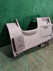 Консоль под рулевой колонкой TOYOTA MARK II GX110 1G 5504522 3 ракурс