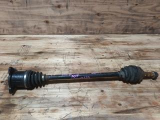 Привод правый задний SUZUKI SWIFT ZD11S M13A 1 ракурс