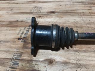 Привод правый задний SUZUKI SWIFT ZD11S M13A 2 ракурс