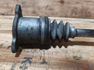 Привод правый задний SUZUKI SWIFT ZD11S M13A 2 ракурс