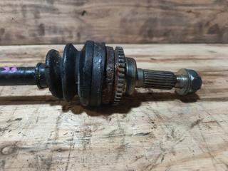 Привод правый задний SUZUKI SWIFT ZD11S M13A 3 ракурс