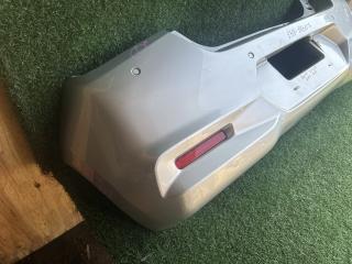 Бампер задний SUZUKI SWIFT ZDDDS Z12E 7181169T0 2 ракурс
