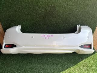 Бампер задний NISSAN NOTE E12 HR12DE 850225WJ0H 1 ракурс