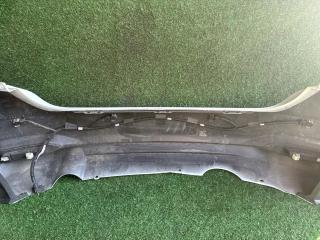 Бампер задний NISSAN NOTE E12 HR12DE 850225WJ0H 5 ракурс