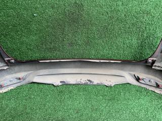 Бампер задний HONDA VEZEL RU3 LEB 71501T7AZZ00 5 ракурс