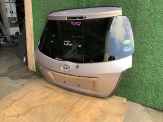Дверь 5-я TOYOTA VITZ KSP130 3 ракурс