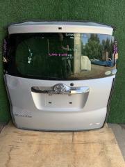 Дверь 5-я TOYOTA RACTIS NCP100 1 ракурс Дверь 5-я TOYOTA RACTIS NCP100 1 ракурс