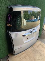 Дверь 5-я TOYOTA RACTIS NCP100 2 ракурс Дверь 5-я TOYOTA RACTIS NCP100 2 ракурс