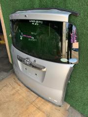 Дверь 5-я TOYOTA RACTIS NCP100 3 ракурс Дверь 5-я TOYOTA RACTIS NCP100 3 ракурс