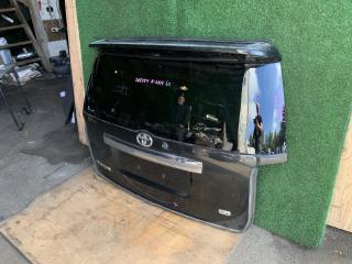 Дверь 5-я TOYOTA COROLLA RUMION ZRE154 3 ракурс