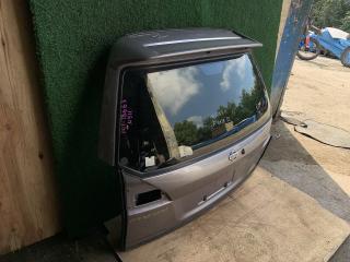 Дверь 5-я NISSAN WINGROAD WHNY11 2 ракурс