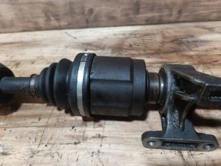 Привод HONDA EDIX BE4 K20A 3 ракурс Привод HONDA EDIX BE4 K20A 3 ракурс