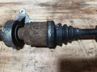 Привод правый передний HONDA AIRWAVE GJ2 L15A 2 ракурс