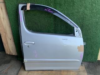 Дверь правая передняя TOYOTA FUNCARGO NCP25 1 ракурс
