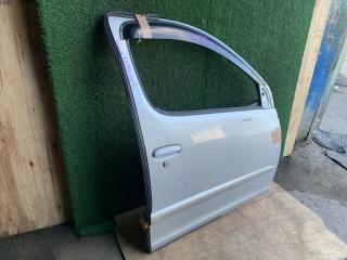Дверь правая передняя TOYOTA FUNCARGO NCP25 2 ракурс