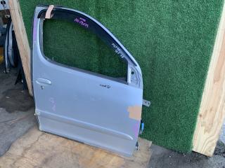 Дверь правая передняя TOYOTA FUNCARGO NCP25 3 ракурс