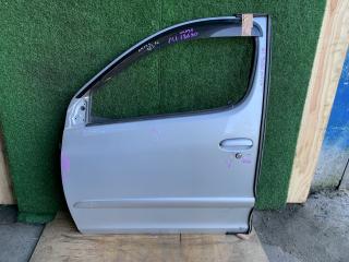Дверь левая передняя TOYOTA FUNCARGO NCP25 1 ракурс